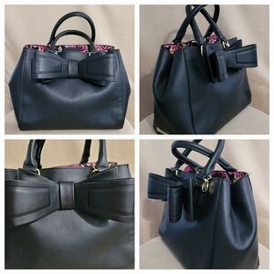 Betsey Johnson Bag